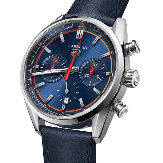 CARRERA CHRONOGRAPH