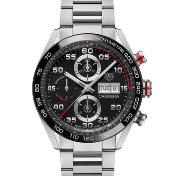 CARRERA