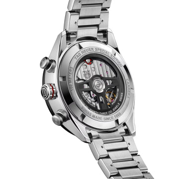 CARRERA CHRONOGRAPH X PORSCHE