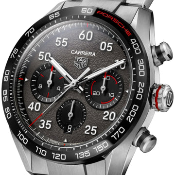 CARRERA CHRONOGRAPH X PORSCHE