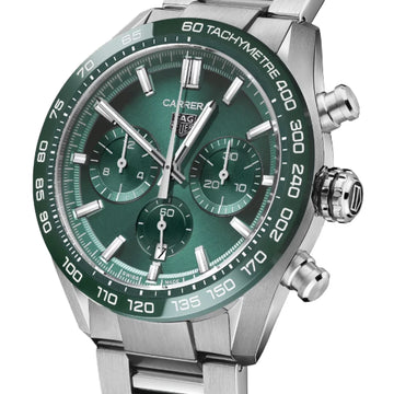 Carrera Chronograph
