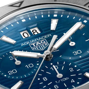 Aquaracer Professional 200 Chronograph