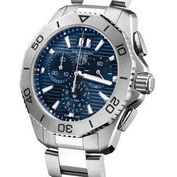 Aquaracer Professional 200 Chronograph