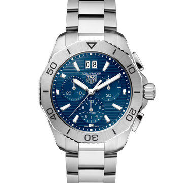 Aquaracer Professional 200 Chronograph