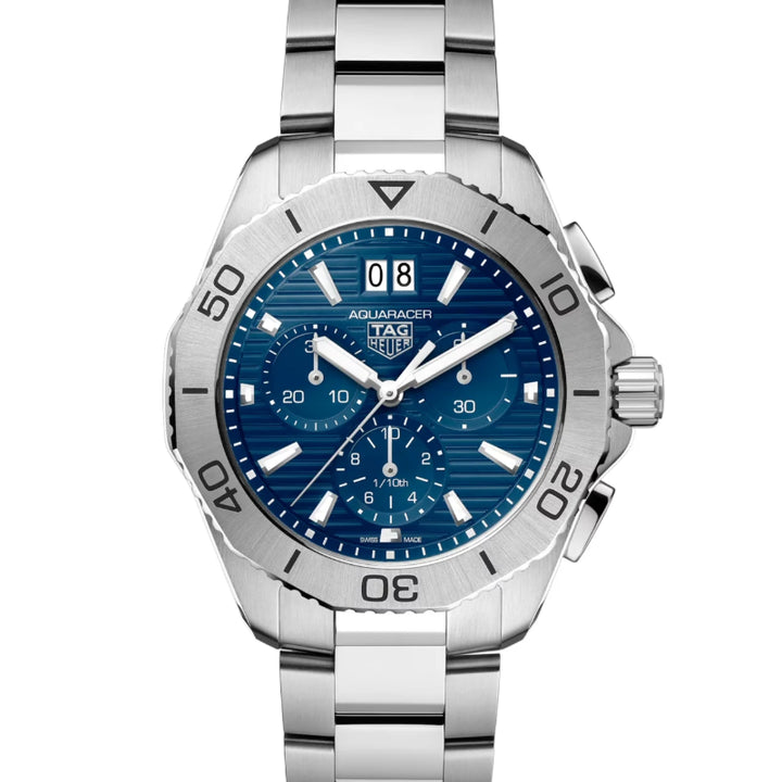 Aquaracer Professional 200 Chronograph