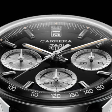 CARRERA