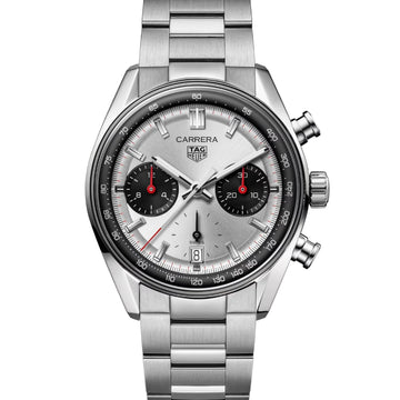 Carrera Chronograph