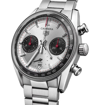 Carrera Chronograph