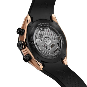 Carrera Chronograph Extreme Sport - Deacon & Son