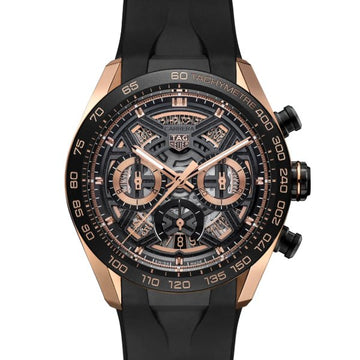 Carrera Chronograph Extreme Sport - Deacon & Son
