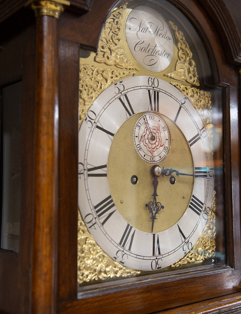 classic clock