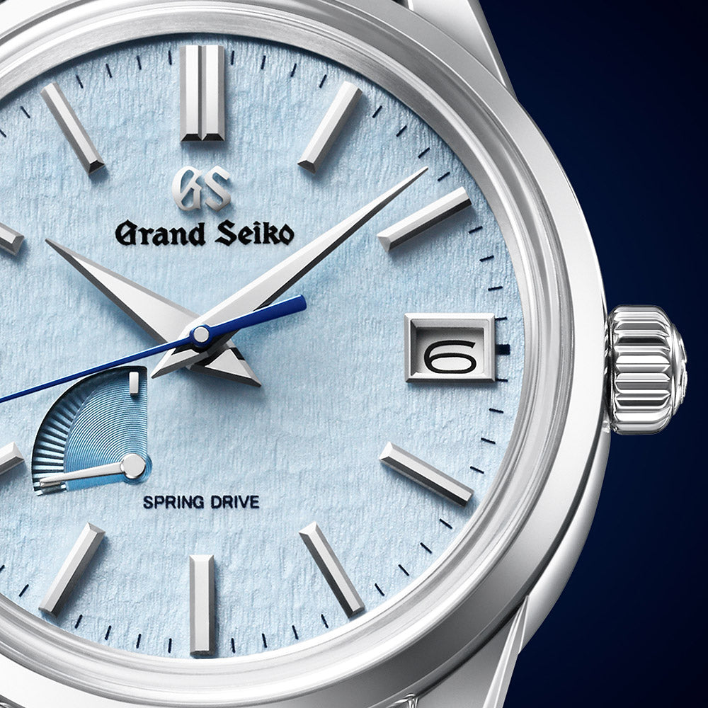 grand seiko elegance colelction