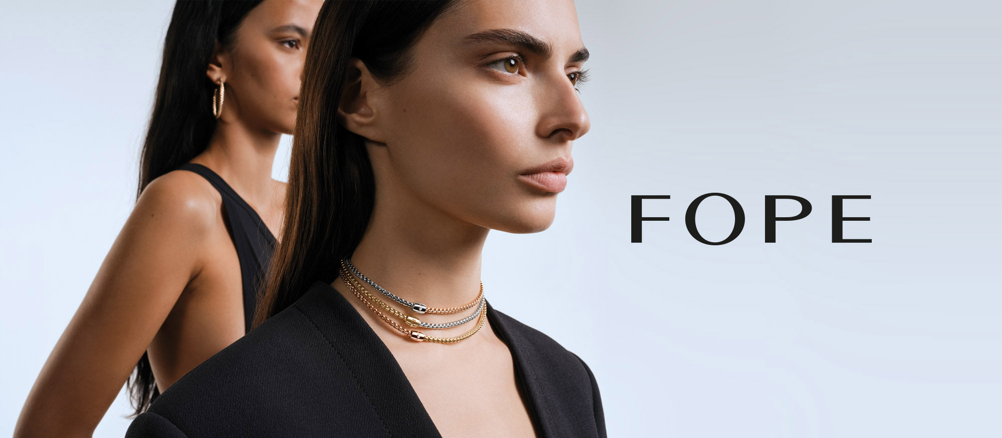 Fope Jewellery