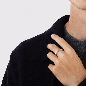 Reflect Small Chain Ring