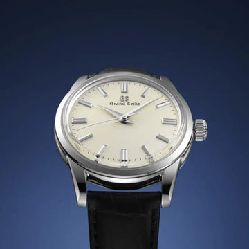Elegance Manual Wind