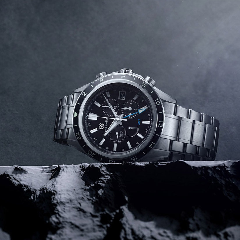grand seiko luxury timepieces