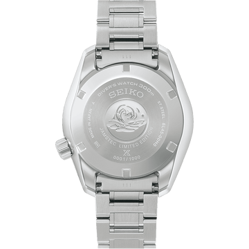 Seiko Prospex Marinemaster 1968 Heritage Diver's Watch
