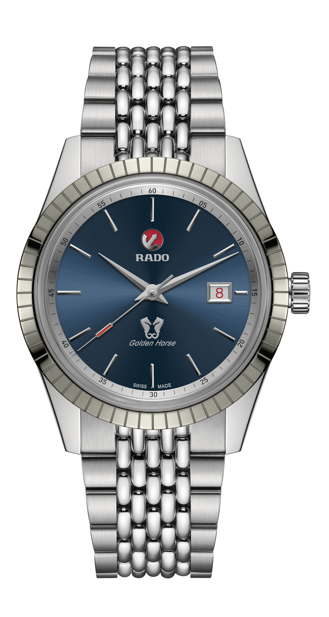 Rado HyperChrome Classic