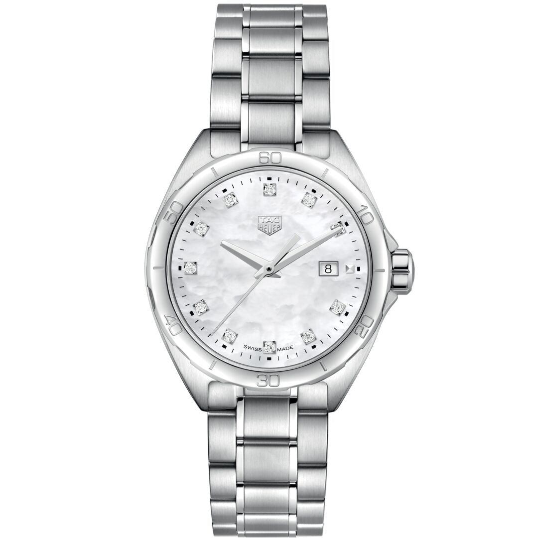 TAG Heuer FORMULA 1 wbj1419.ba0664 Deacon Son