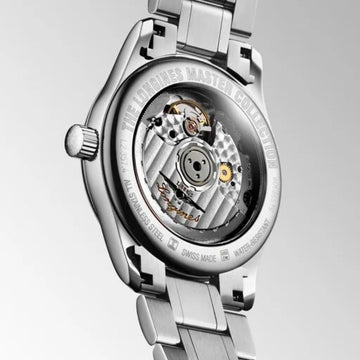 Longines Master Collection - Deacon & Son
