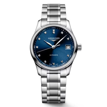 Longines Master Collection - Deacon & Son