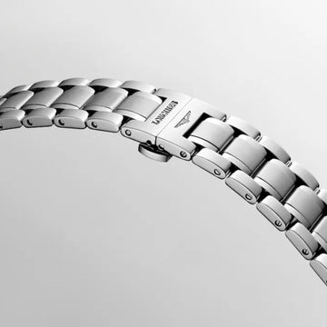 Longines Master Collection - Deacon & Son