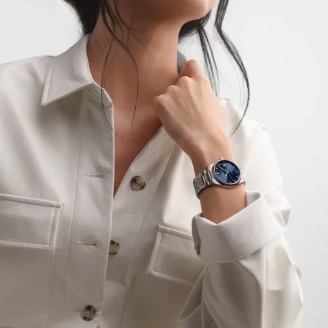 Longines Master Collection - Deacon & Son