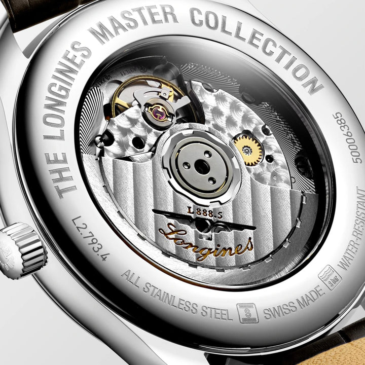 Master Collection - Deacon & Son