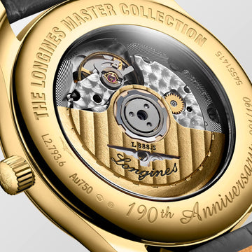 Master Collection Limited Edition 190th Anniversary