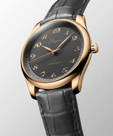 Longines Master Collection Limited Edition 190th Anniversary