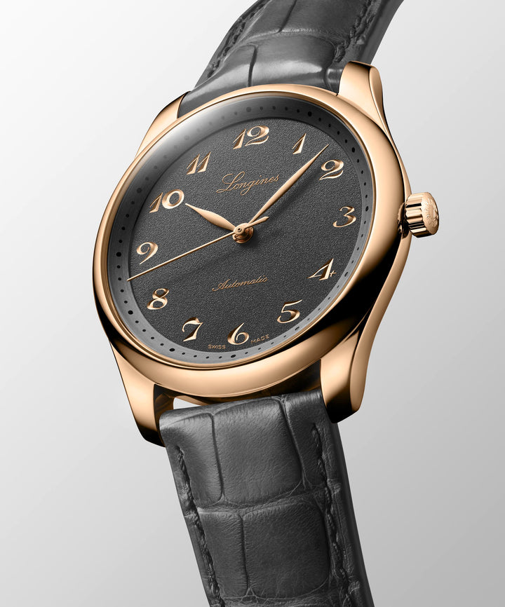 Longines Master Collection Limited Edition 190th Anniversary