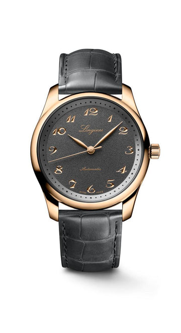 Longines Master Collection Limited Edition 190th Anniversary