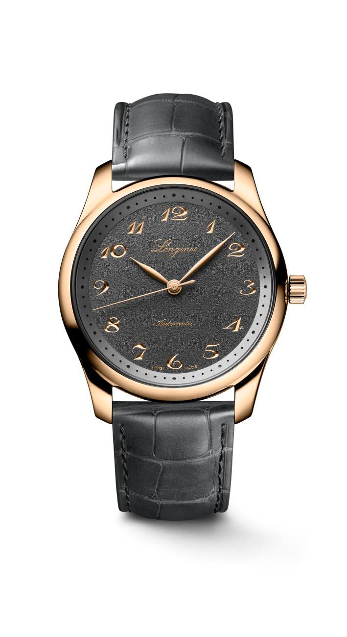 Longines Master Collection Limited Edition 190th Anniversary