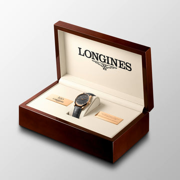 Longines Master Collection Limited Edition 190th Anniversary