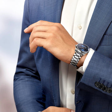 Master Collection Moonphase - Deacon & Son