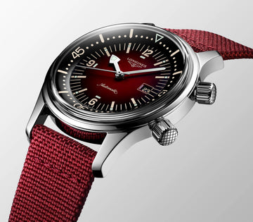 Heritage Legend Diver - Deacon & Son