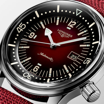 Heritage Legend Diver - Deacon & Son