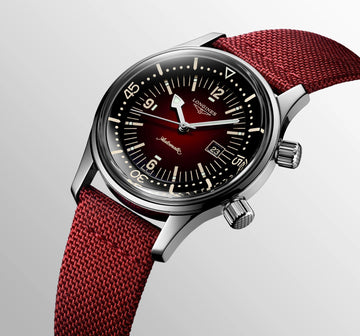 Heritage Legend Diver - Deacon & Son