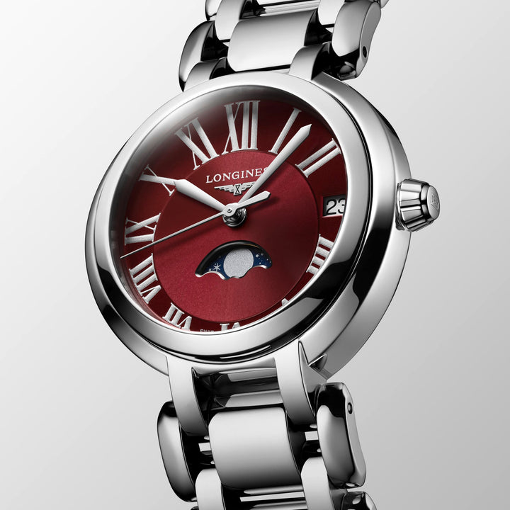 PrimaLuna Moonphase