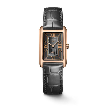 Dolcevita 18ct Rose Gold