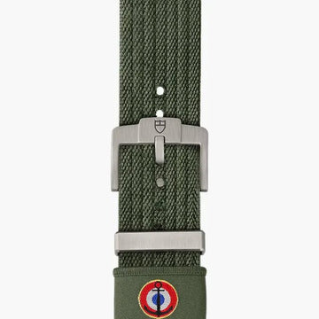 Pelagos FXD GMT - Deacon & Son