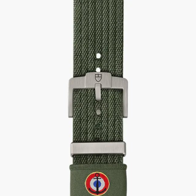 Pelagos FXD GMT - Deacon & Son