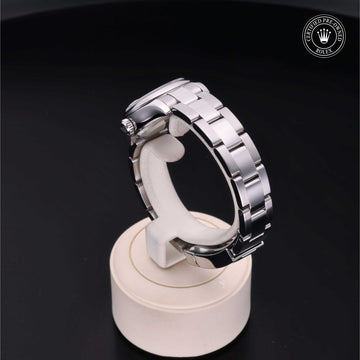 Oyster Perpetual Lady - Datejust 26 - Deacon & Son