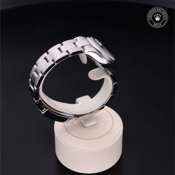 Oyster Perpetual Lady - Datejust 26 - Deacon & Son