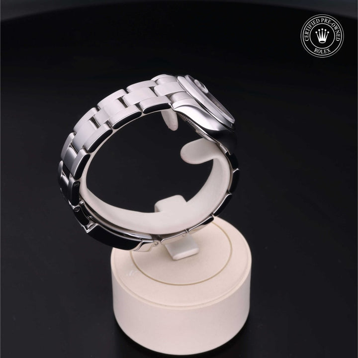 Oyster Perpetual Lady - Datejust 26 - Deacon & Son