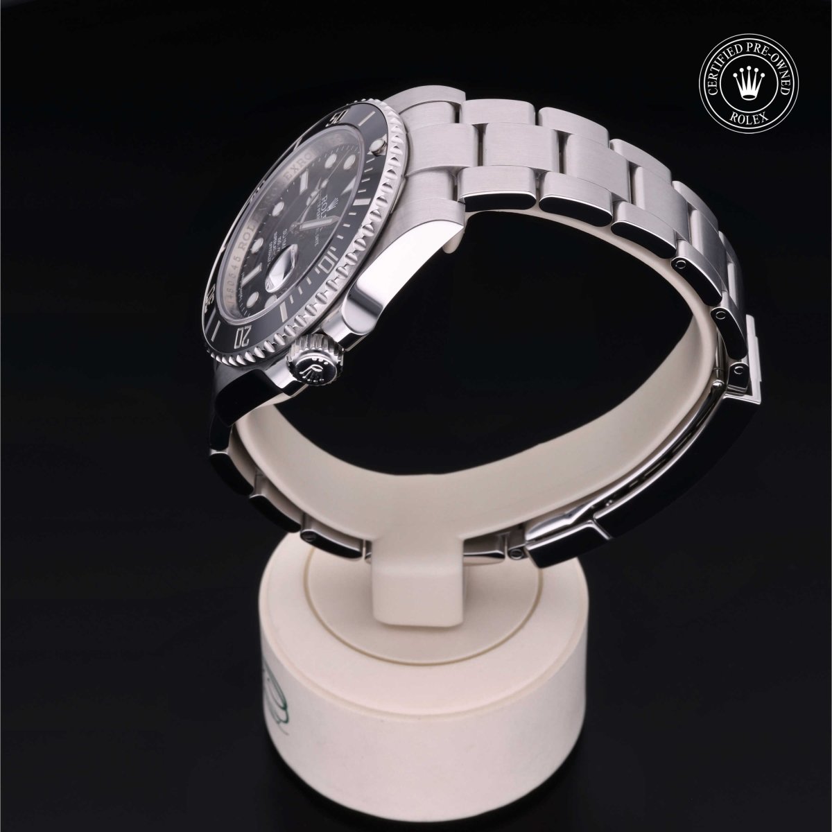 Submariner Date - Deacon & Son