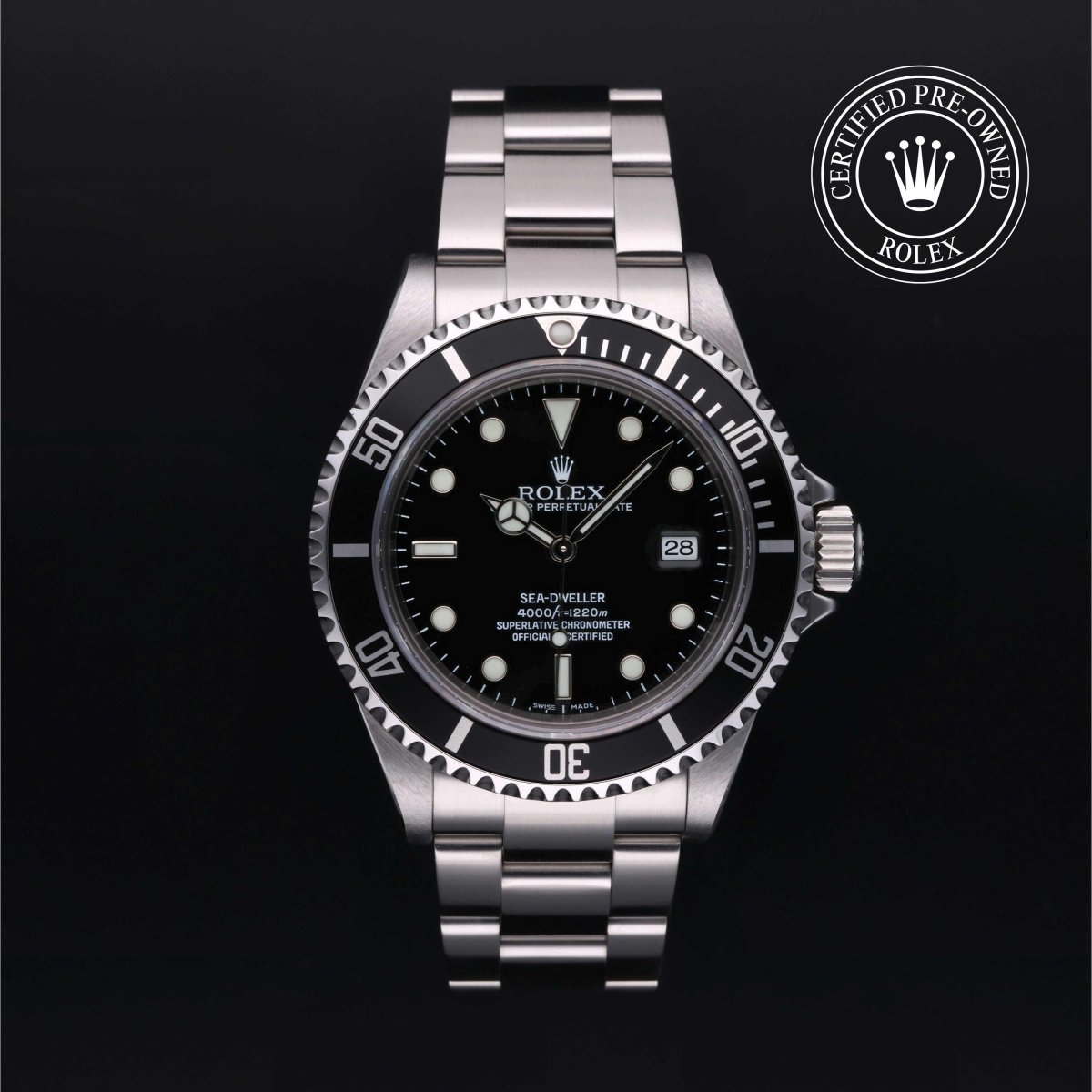 Sea-Dweller