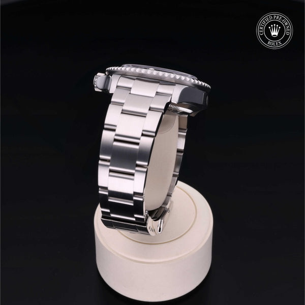 Sea - Dweller - Deacon & Son