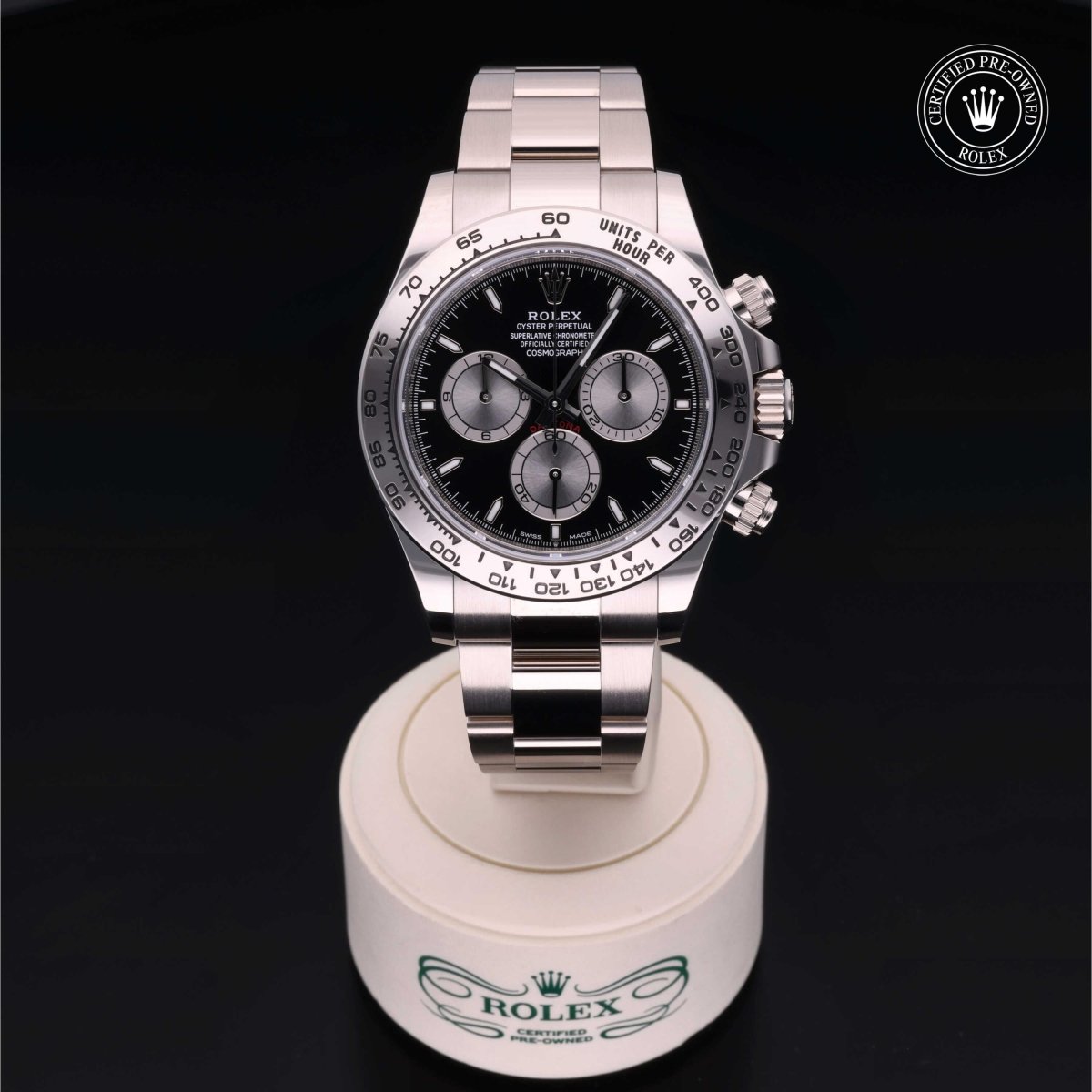 Cosmograph Daytona - Deacon & Son