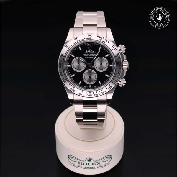 Cosmograph Daytona - Deacon & Son